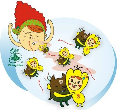臭味 廁所除臭