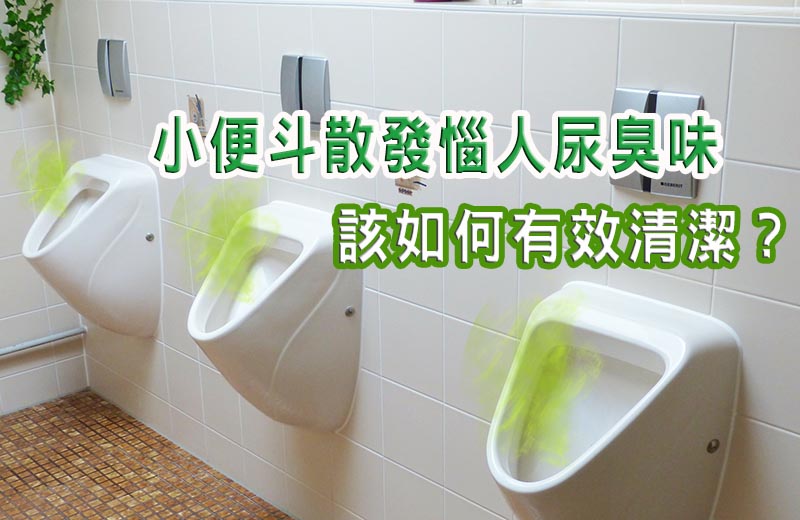 小便斗除臭 小便斗除臭