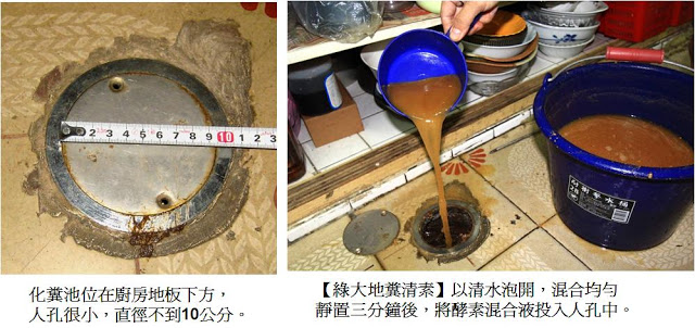 化糞池投菌 水肥分解